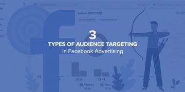 3 Types of Targeting in Facebook