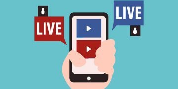 5 Ways to Live in Facebook