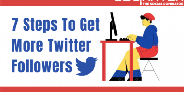 7 Ways to Gain Twitter Followers Fast