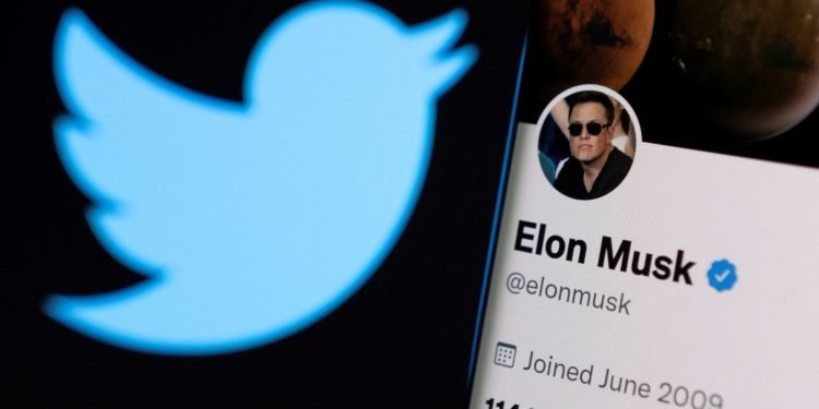 A Lawsuit Against Elon Musk’s Twitter Account
