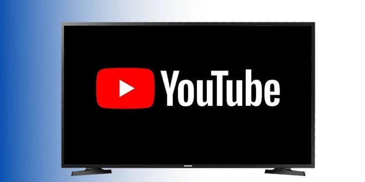 A Smart TV For YouTube TV