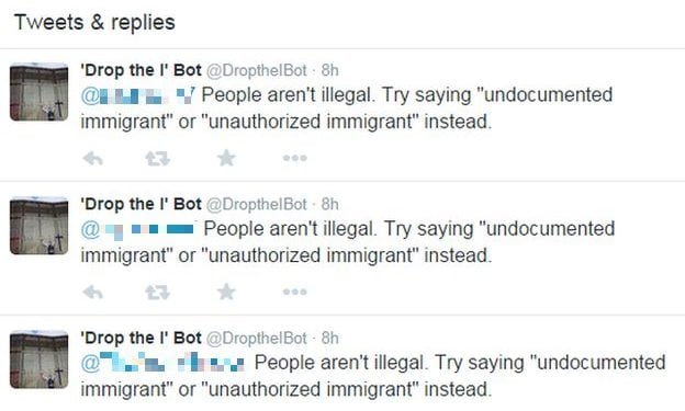 Are Bots Illegal on Twitter?