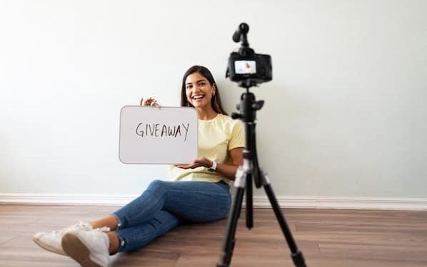 Are Facebook Giveaways Legal?