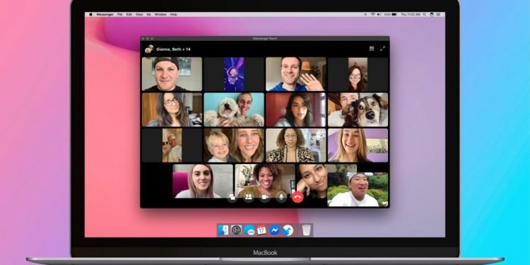 Are Facebook Rooms Private?