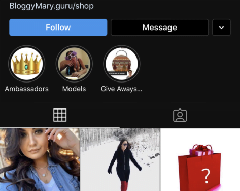 Are Instagram Ambassadors Real?