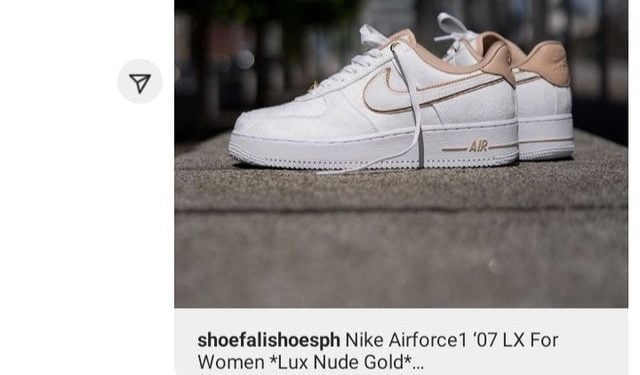 Are Instagram Shoe Sellers Legit?