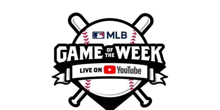 Are MLB Games on YouTube Free?