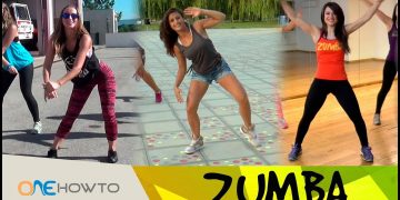 Are There Free Zumba Classes on YouTube?