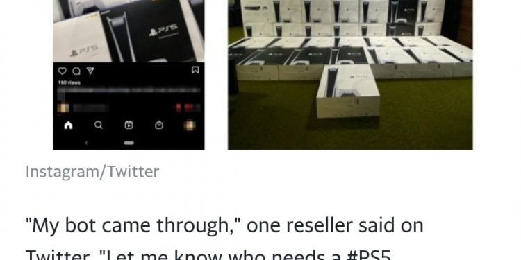 Are Twitter Bots Illegal?