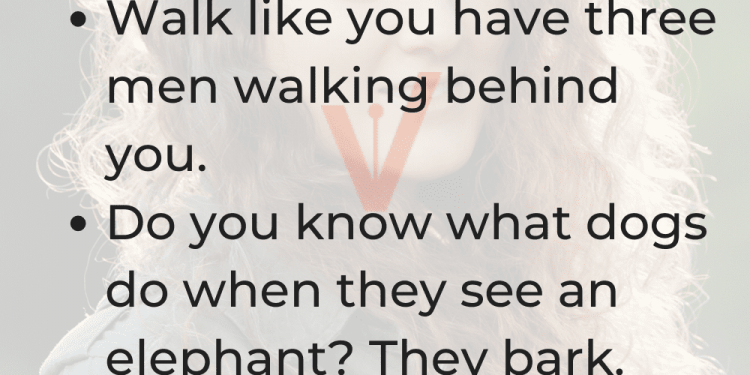 Attitude TikTok – What Are Good TikTok Captions?