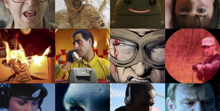 Best Short Films on YouTube