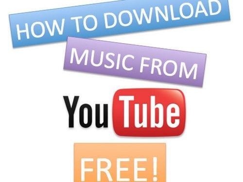 Best Ways to Download a Song From YouTube