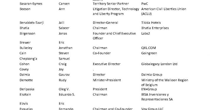 ByteDance Hires Ex-Mizuni CEO Shou Zi Chew As CFO