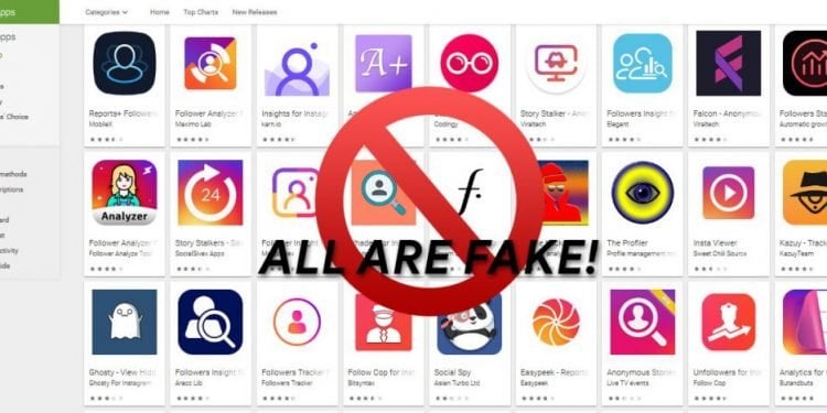 Can Apps Really Tell You Who Stals Your Instagram?