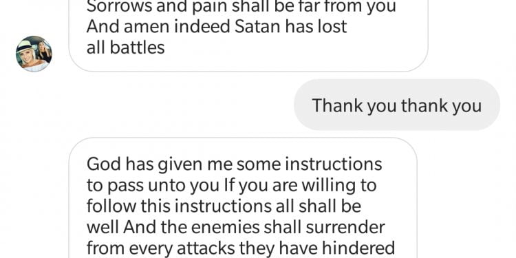 Can Bots DM Me on Instagram?