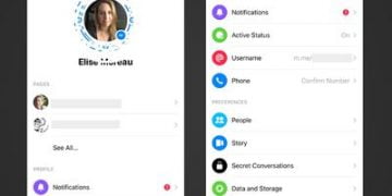 Can I Add Someone to Messenger But Not Facebook?