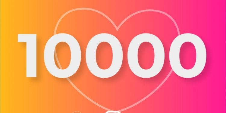 Can I Buy 10000 Instagram Followers?