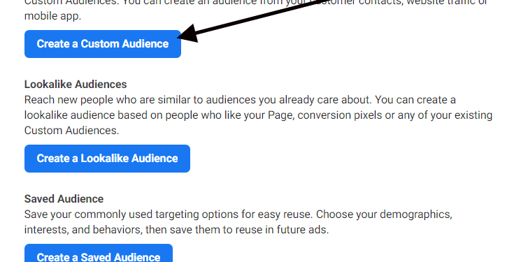 Can I Create a New Facebook Account Based on an Existing One?