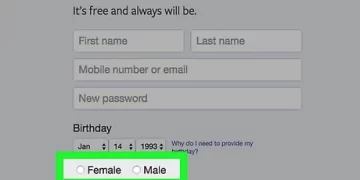 Can I Create a Second Facebook Account With My Email?