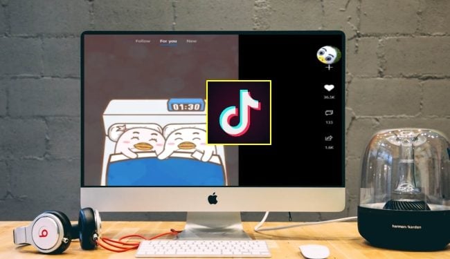Can I Download TikTok on PC?