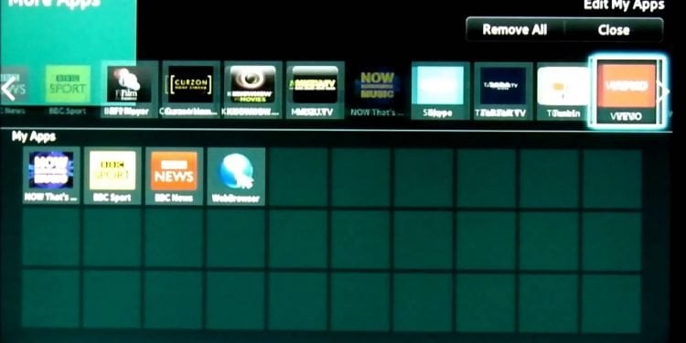 Can I Get YouTube TV on My Samsung Smart TV?