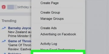 Can I Hide My Facebook Account Without Deactivating It?