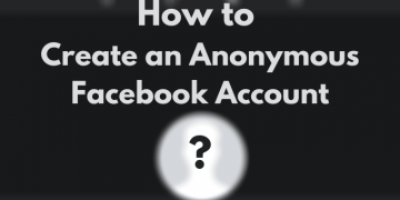 Can I Look at a Facebook Page Anonymously?