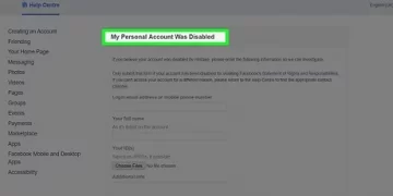 Can I Reactivate My Facebook Account After 2 Years?