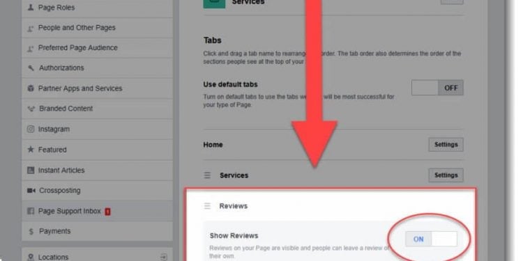 Can I Remove a Bad Review on Facebook?