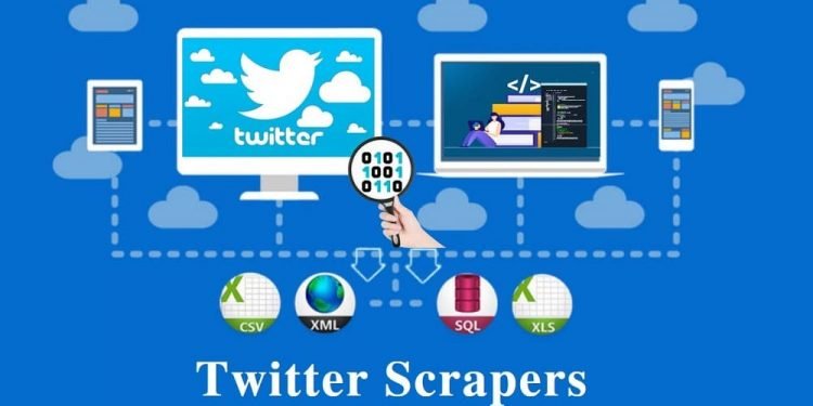 Can I Scrape Data From Twitter?