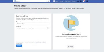 Can I Separate My Business Page From My Personal Facebook Account?