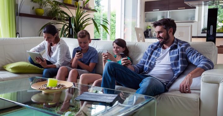 Can I Share YouTube TV With Family in Another House?