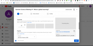 Can I Upload a 30-Minute Video to YouTube?