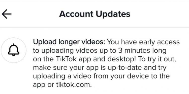 Can I Upload a Three Minute Video on Twitter?