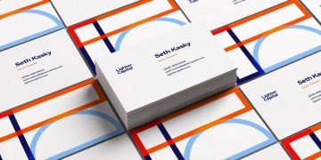 Can I Use the Facebook Logo on My Business Card?