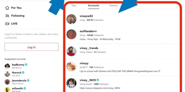 Can I Watch TikTok Videos Without an Account?
