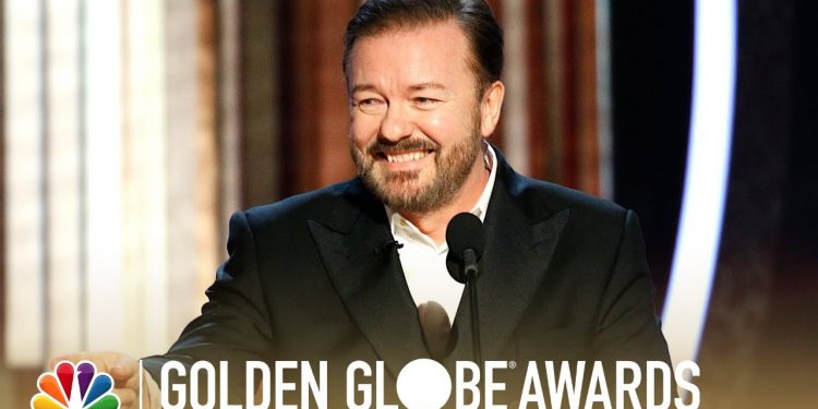 Can I Watch the Golden Globes on YouTube?