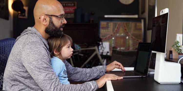 Can I Work For Facebook at Home?