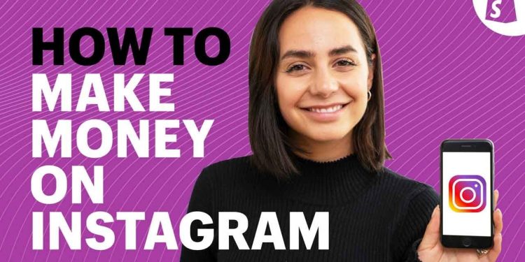 Can Instagram Pay You to Create Content?