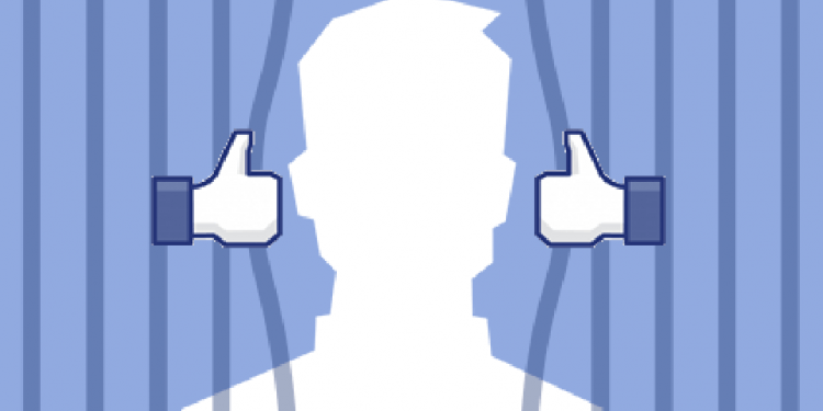 Can Prisoners Use Facebook in Jail?