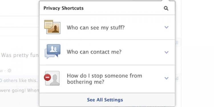 Can Someone Tell If I Look at Their Facebook Page a Lot?