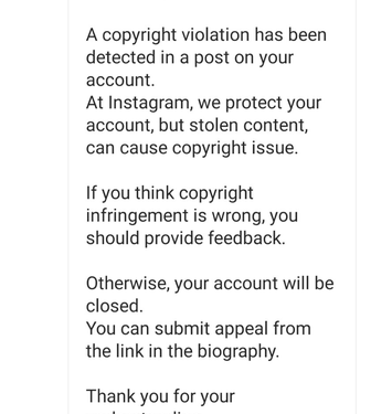 Can You Be Hacked Through Instagram DM?