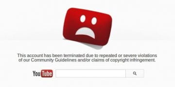 Can You Get Banned From YouTube For Buying YouTube Subscribers?