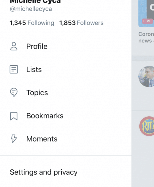 Can You Have 2 Twitter Accounts With the Same Cell Phone Number?