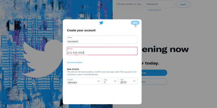 Can You Have 2 Twitter Accounts With the Same Email?