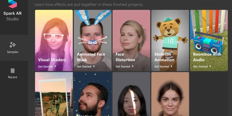 Can You Make Custom Instagram Filters?