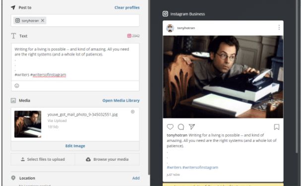 Can You Post Video on Instagram From Your Computer?