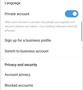 Can You Put Parental Controls on Instagram?