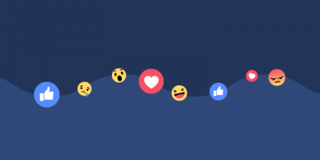 Can You Put a Background on Facebook Live?