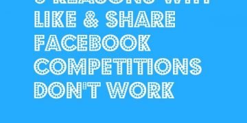 Can You Run Like and Share Competitions on Facebook?